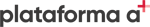 PlataformaA+ logo-11