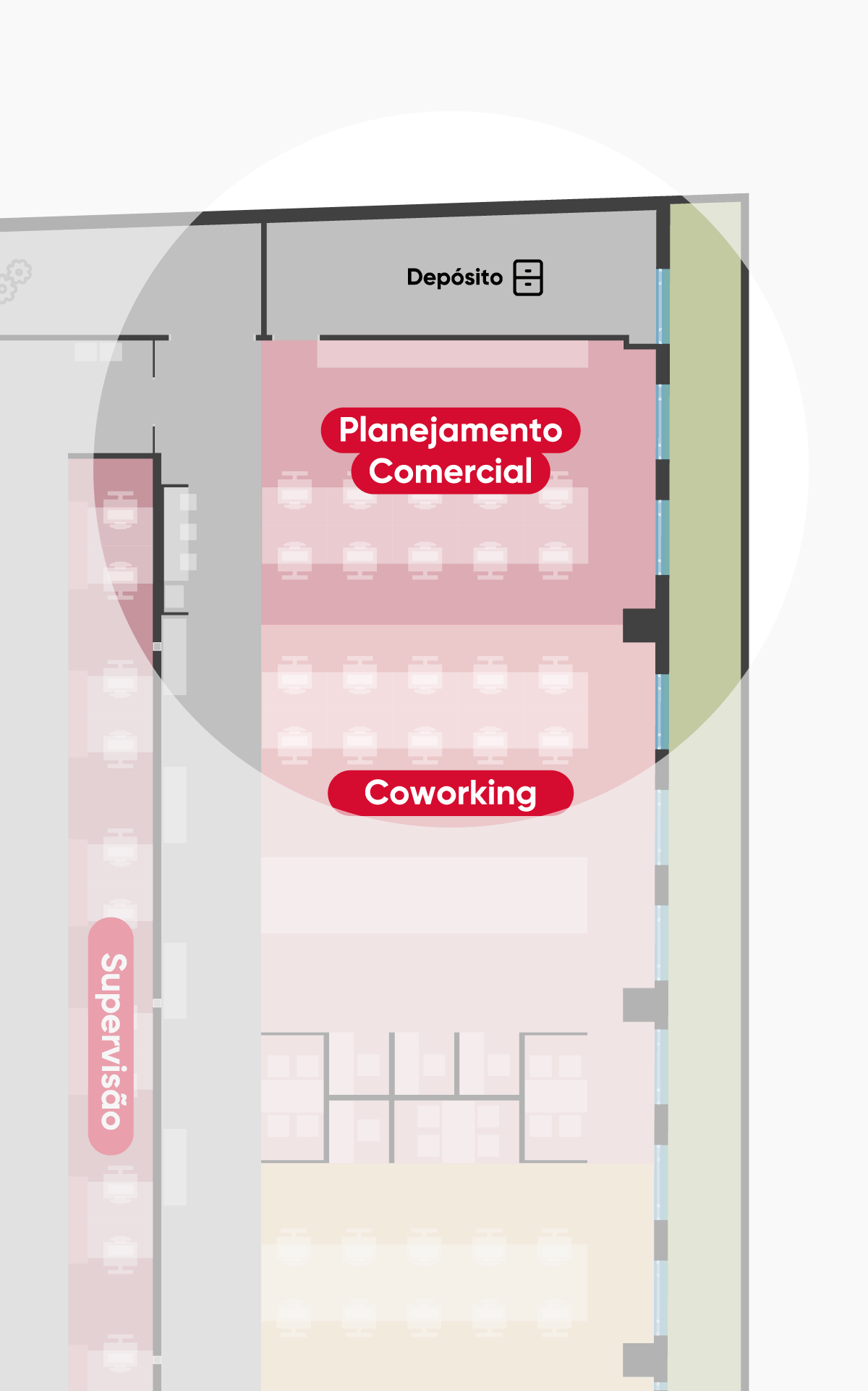 Planejamento +CAMPUS