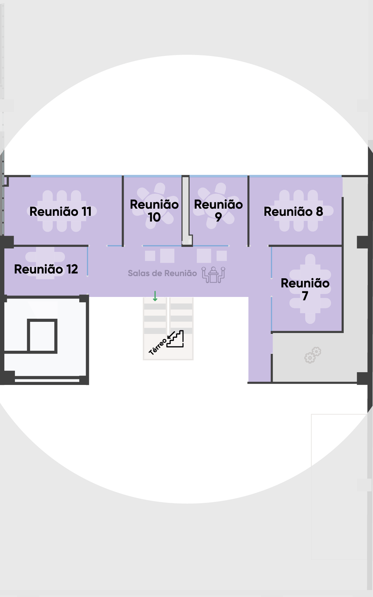 Mezanino 